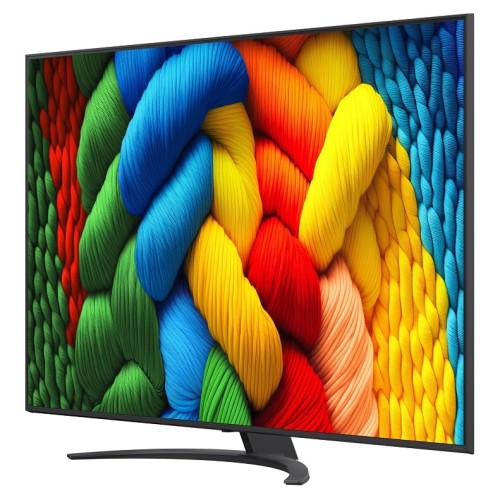 TV UHD LG 75NANO81A6A SMART AI